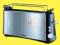ELEGANCKI TOSTER Cloer 3810 METALOWA OBUDOWA 880W