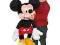 ORYGINALNA MYSZKA MIKI MICKEY 60 CM Z DISNEY STORE