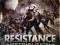 Resistance: Retribution - PSP! TANIO!