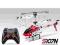 ORYGINALNY HELIKOPTER SYMA S107 ZDALNIE STEROWANY