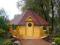 Ogromny Domek Grillowy 25m2 kompletny