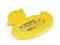 Termometr do kąpieli Canpol babies żółta kaczuszka