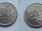 Indonezja 50 rupi 1971