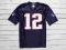 New England Patriots Tom Brady REEBOK NFL NOWA_ XL