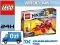 LEGO NINJAGO 70721 POJAZD BOJOWY KAIA WROCŁAW