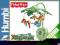 FISHER PRICE Karuzela RAINFOREST + PILOT K3799