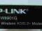 TP-LINK TD-W8901G ADSL2+ router