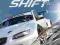 Need For Speed: Shift / Xbox 360 / Nowa - folia
