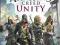 Assassins Creed: Unity ps4