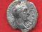 moneta antyczna DENAR Antoninus Pius