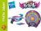 Hasbro Nerf Rebelle Wyrzutnia Kusza Zestaw Agentki