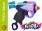 Hasbro Nerf Rebelle Wyrzutnia Mini Fioletowa A6927