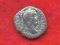 moneta antyczna DENAR Septymiusz Severus