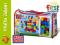 Mega Bloks MAXI MEGA ECO torba klocki 160szt 8001