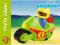 Playmobil Motocykl wyścigowy 6719