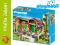 Playmobil Gospodarstwo rolne + silos 5119