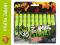 Hasbro Nerf Zombie Strike Zestaw 30 strzałek A4570