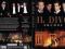 Szybko/ IL DIVO ENCORE /DVD/