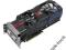 ASUS  6970 DIRECTUII  2048MB 2GB  DDR5 GWAR FV