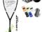 Rakieta squash DUNLOP BLACKSTORM TITANIUM 2014r.