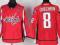 Bluzy Washington Capitals Ovechkin inni Reebok NHL