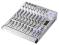 Mikser Behringer EURORACK MX-1604A