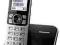 TELEFON PANASONIC KX-TG6811 PODŚW. KLAW SKLEP FV