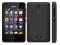 TELEFON NOKIA ASHA 501 DUAL SIM BLACK SKLEP