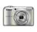 APARAT NIKON L29 SREBRNY GW24/NOWY /SKLEP
