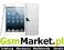 Ipad mini 4G 16gb LTE Silver GSMmarket.pl Europlex