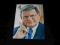 Super cena-Autograf- Balcerowicz Leszek