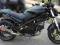 Ducati Monster 750 Dark