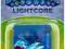 SKYLANDERS SWAP WARNADO  LIGHTCORE / HH389 b