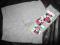 Legginsy MYSZKA MINNIE DISNEY   104/110 nowe