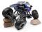 Maverick Scout CRAVLER RC 4WD RTR Crawler +AKU+KUR
