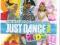 JUST DANCE KIDS 2014 Wii NOWA FOLIA LoG