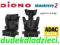 Diono Monterey 2 fotelik 15-36 kg isofix od RĘKI