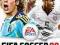 Fifa Soccer 09 PSP - warto