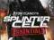 Splinter Cell Essentials PSP - warto
