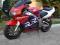 Honda CBR 900 sc33 ( nie R1 f4 ninja gsxr )