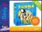 Gra edukacyjna dla dzieci FAUNA JUNIOR + PREZENT!