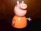 Świnka Peppa Pig MAMA figurka ok8cm BIG ruchoma