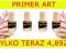 ART Primer Skutecznie Wytrawia Paznokcie 6ml HIT!