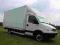 IVECO DAILY 35C15 Lift Kontener Klima Salon FV.23%