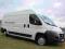 DUCATO Blaszak LIFT 2.3JTD 130KM KLIMA Salon FV23%