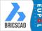 PROMOCJA BricsCAD Platinum ALL IN v15 FV