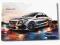 Mercedes - Benz KLASA CLA prospekt folder 2013