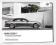 BMW serii 7 prospekt folder 2011