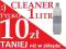 1litr 15zł CLEANER ODTŁUSZCZACZ IZOPROPANOL czysty