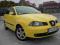 Seat Ibiza 1.4 75KM Klimatronik ALU SERWIS